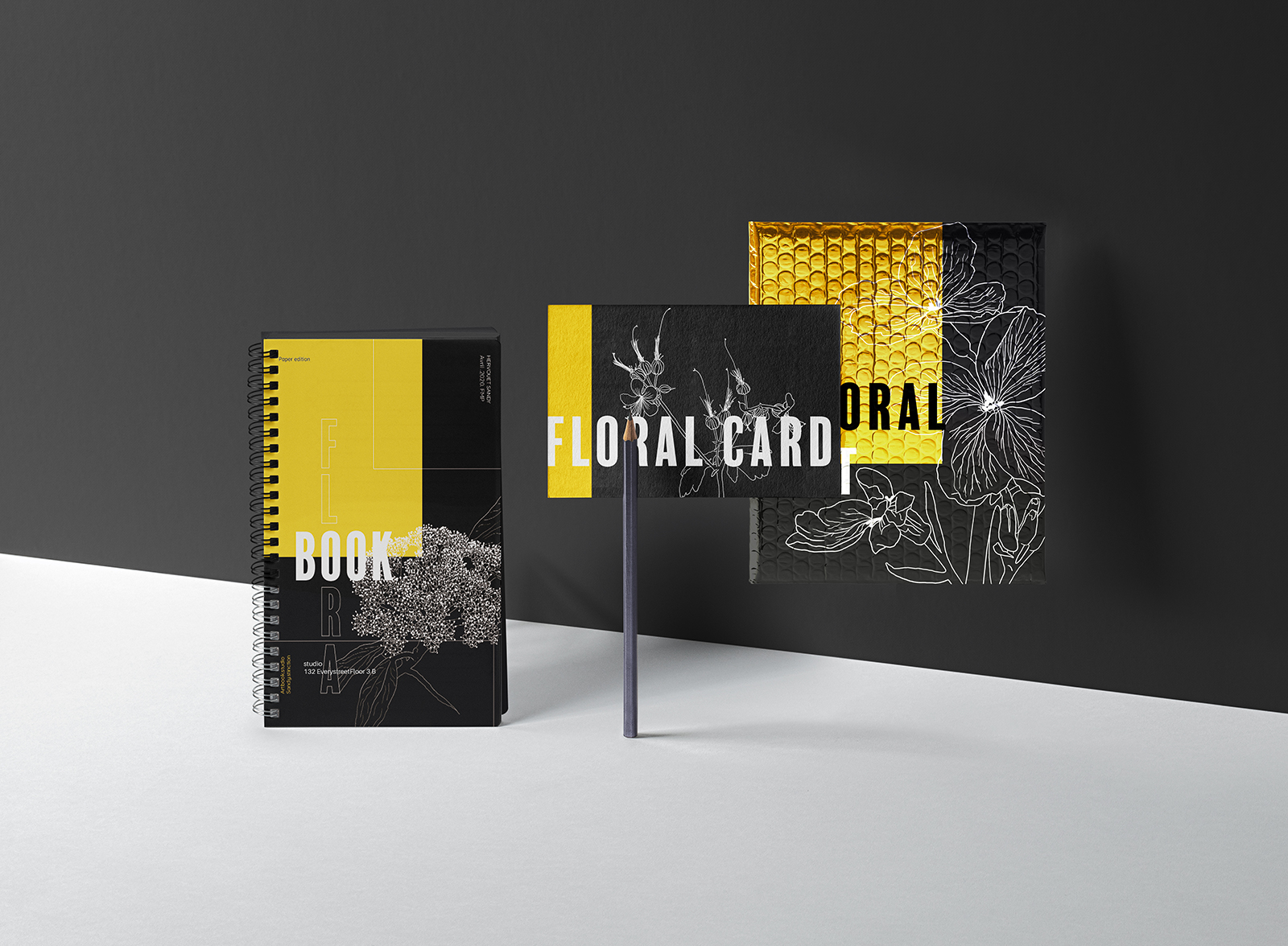 Packaging - Cominbox